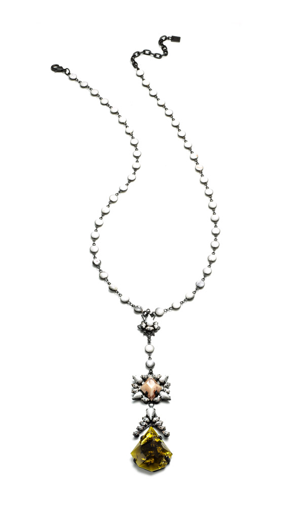 Abby Necklace